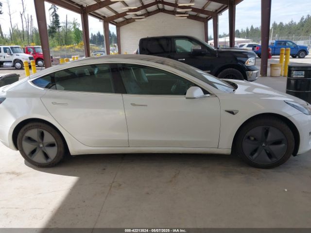 5YJ3E1EB1LF636768 Tesla Model 3 Long Range Dual Motor All-wheel Drive