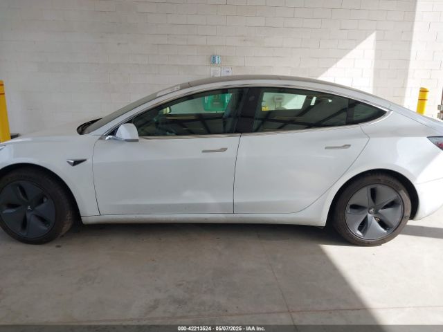 5YJ3E1EB1LF636768 Tesla Model 3 Long Range Dual Motor All-wheel Drive