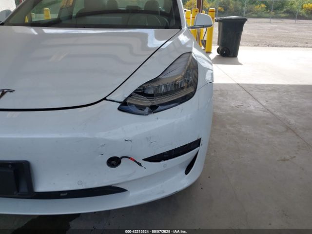 5YJ3E1EB1LF636768 Tesla Model 3 Long Range Dual Motor All-wheel Drive