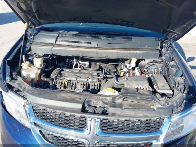 2019 DODGE JOURNEY 3C4PDCBB2KT857364 Photo 9
