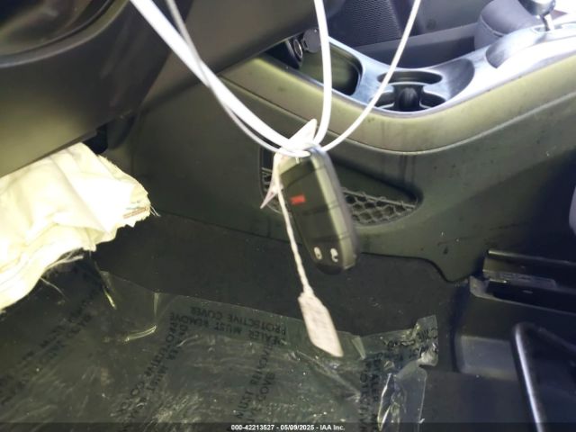 2019 DODGE JOURNEY 3C4PDCBB2KT857364 Photo 10