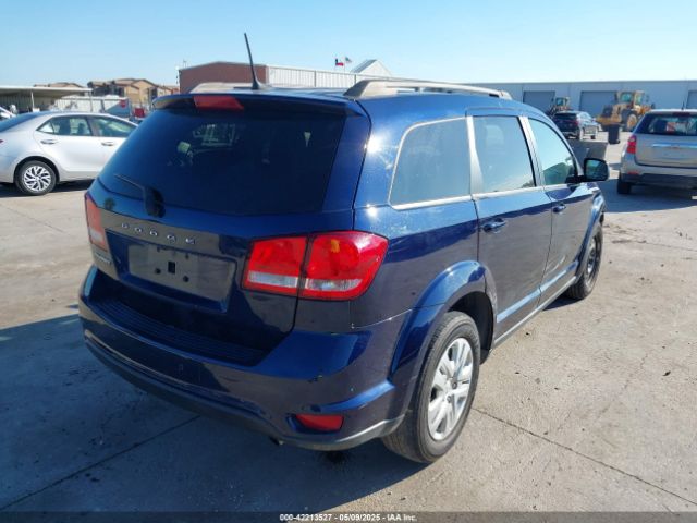 2019 DODGE JOURNEY 3C4PDCBB2KT857364 Photo 3