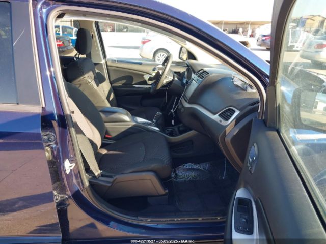 2019 DODGE JOURNEY 3C4PDCBB2KT857364 Photo 4