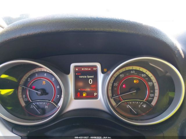 2019 DODGE JOURNEY 3C4PDCBB2KT857364 Photo 6