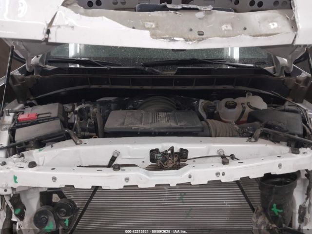 1GCRDAED2RZ396566 Chevrolet Silverado 1500 4wd Double Cab Standard Bed Wt