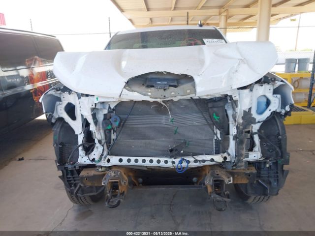 1GCRDAED2RZ396566 Chevrolet Silverado 1500 4wd Double Cab Standard Bed Wt