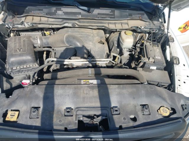 3C6LR4AT9GG355345 RAM 2500 Tradesman