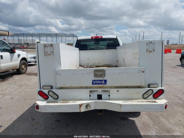 3C6LR4AT9GG355345 RAM 2500 Tradesman