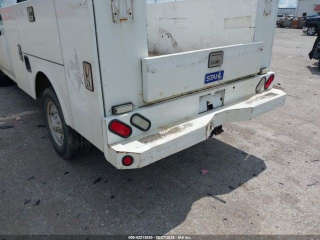 3C6LR4AT9GG355345 RAM 2500 Tradesman