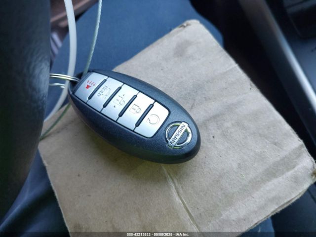 1N4AL3AP5FC480137 Nissan Altima 2.5 S