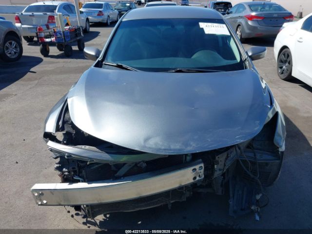 1N4AL3AP5FC480137 Nissan Altima 2.5 S