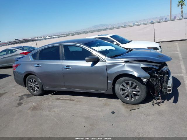 1N4AL3AP5FC480137 Nissan Altima 2.5 S