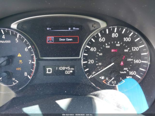 1N4AL3AP5FC480137 Nissan Altima 2.5 S