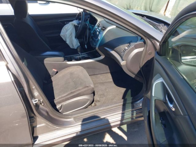 1N4AL3AP5FC480137 Nissan Altima 2.5 S
