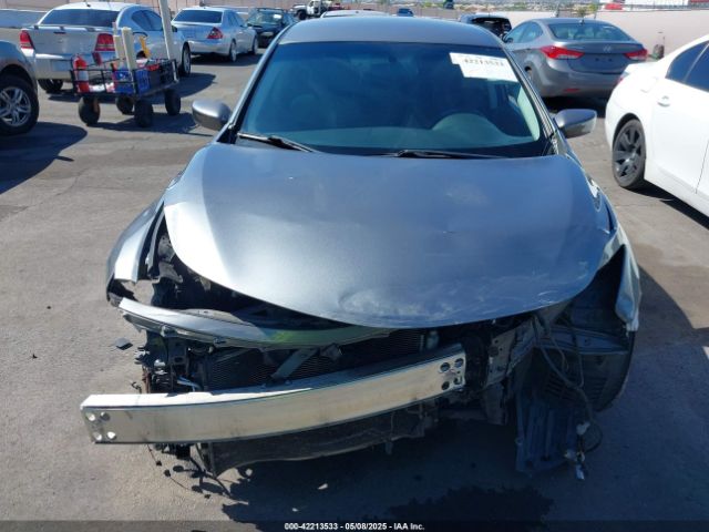 1N4AL3AP5FC480137 Nissan Altima 2.5 S