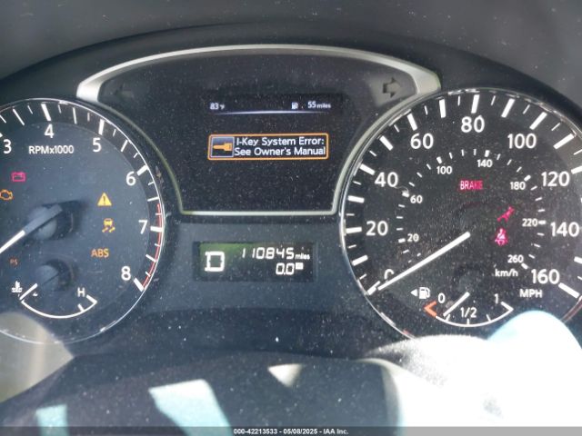1N4AL3AP5FC480137 Nissan Altima 2.5 S