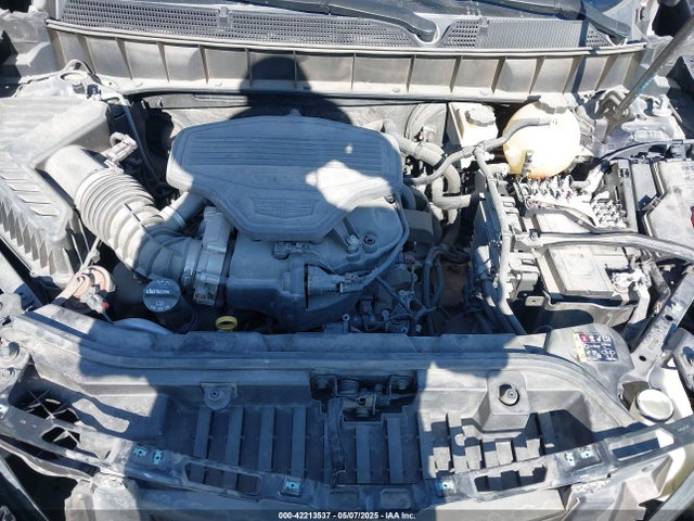 2018 CADILLAC XT5 1GYKNARS2JZ114173 Photo 9