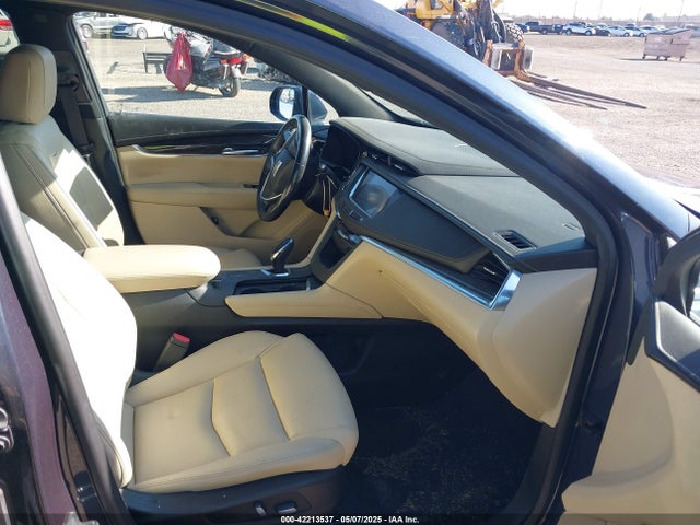 2018 CADILLAC XT5 1GYKNARS2JZ114173 Photo 4