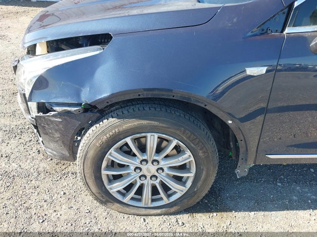 2018 CADILLAC XT5 1GYKNARS2JZ114173 Photo 5