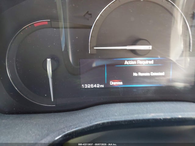 2018 CADILLAC XT5 1GYKNARS2JZ114173 Photo 6