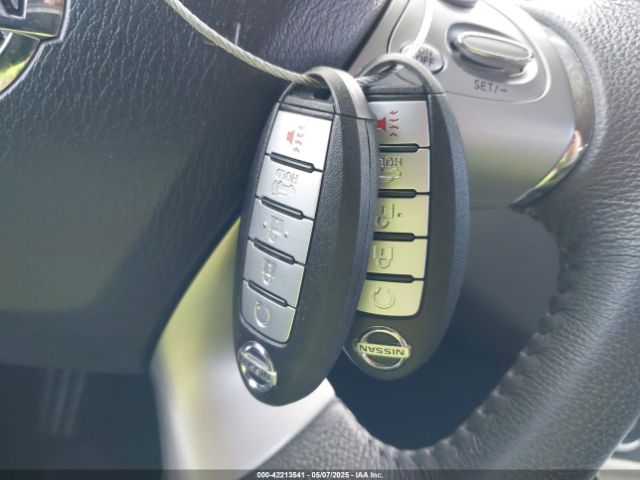 5N1AZ2MGXFN238359 Nissan MURANO SL
