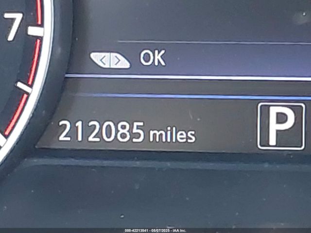 5N1AZ2MGXFN238359 Nissan MURANO SL