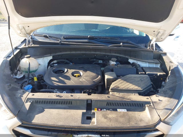 KM8J33A4XJU752762 Hyundai TUCSON SEL