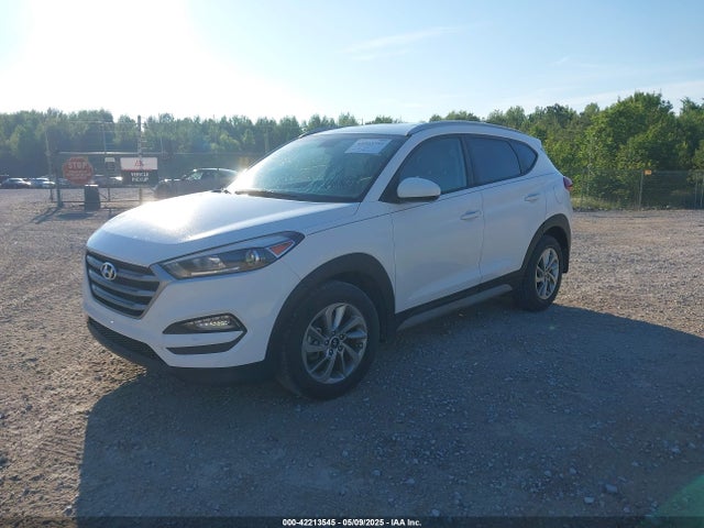 KM8J33A4XJU752762 Hyundai TUCSON SEL