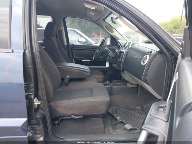 2008 MITSUBISHI RAIDER 1Z7HC28K28S620042 Photo 4