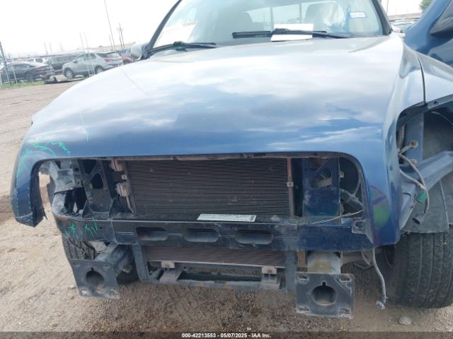 2008 MITSUBISHI RAIDER 1Z7HC28K28S620042 Photo 5
