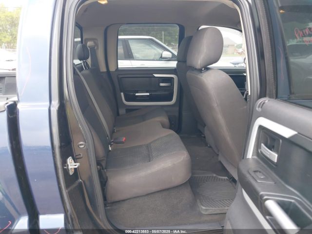 2008 MITSUBISHI RAIDER 1Z7HC28K28S620042 Photo 7