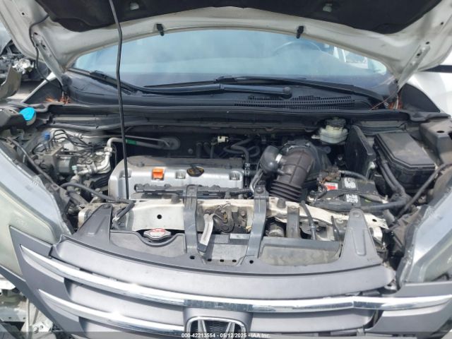 5J6RM3H78EL033973 Honda Cr-v Ex-l