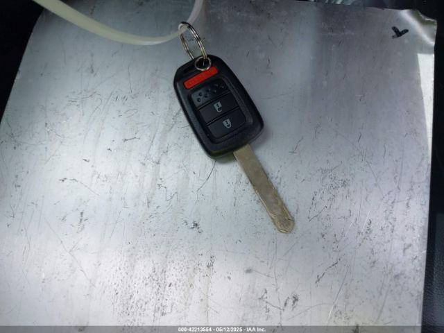 5J6RM3H78EL033973 Honda Cr-v Ex-l