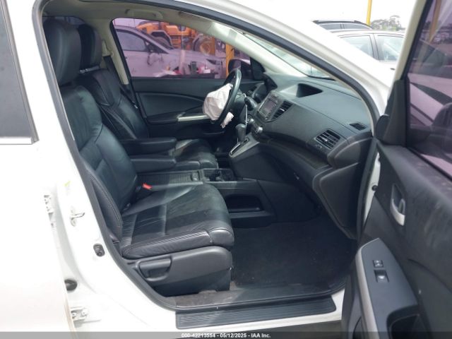 5J6RM3H78EL033973 Honda Cr-v Ex-l
