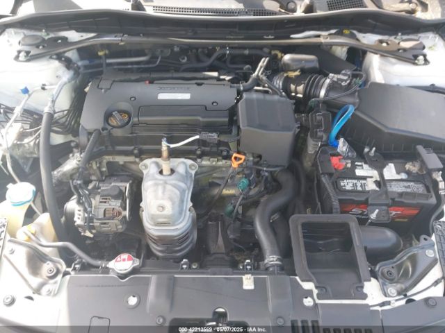 1HGCR2F53HA273474 Honda Accord Sport