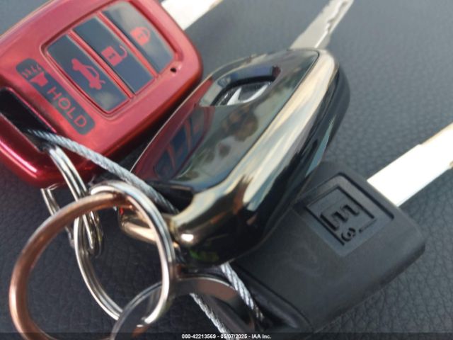 1HGCR2F53HA273474 Honda Accord Sport