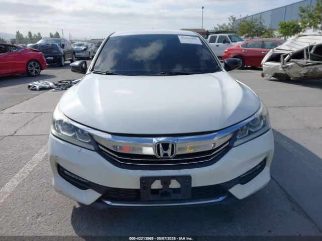 1HGCR2F53HA273474 Honda Accord Sport