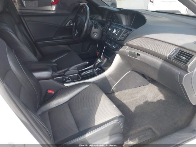 1HGCR2F53HA273474 Honda Accord Sport