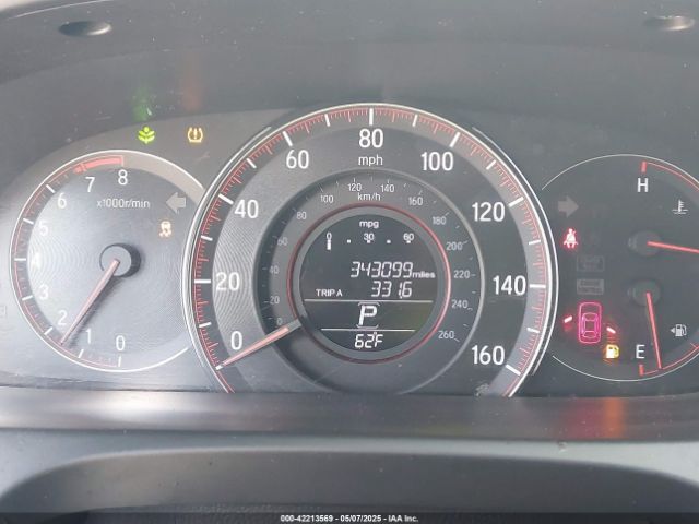 1HGCR2F53HA273474 Honda Accord Sport