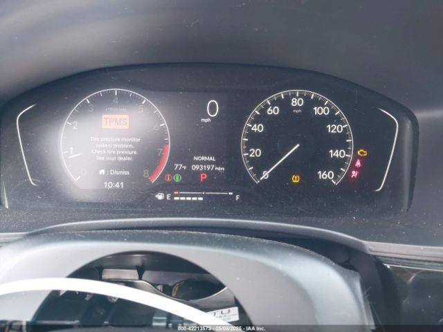 2022 HONDA CIVIC 2HGFE2F54NH503979 Photo 6