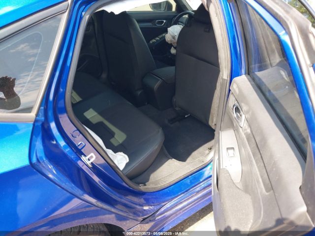 2022 HONDA CIVIC 2HGFE2F54NH503979 Photo 7
