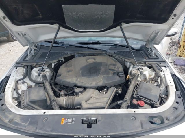 2019 CADILLAC CT6 1G6KB5RS0KU128631 Photo 9