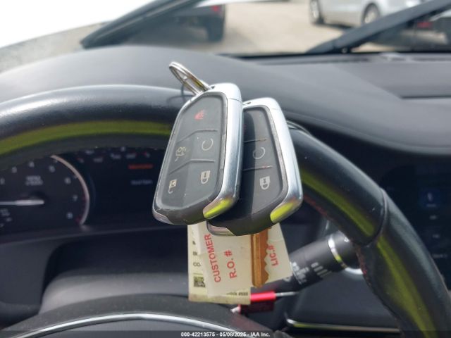 2019 CADILLAC CT6 1G6KB5RS0KU128631 Photo 10