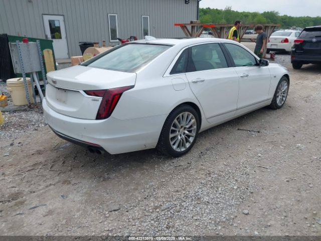 2019 CADILLAC CT6 1G6KB5RS0KU128631 Photo 3