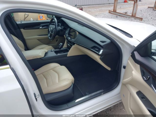 2019 CADILLAC CT6 1G6KB5RS0KU128631 Photo 4