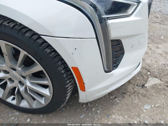 2019 CADILLAC CT6 1G6KB5RS0KU128631 Photo 5