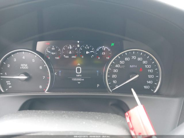 2019 CADILLAC CT6 1G6KB5RS0KU128631 Photo 6