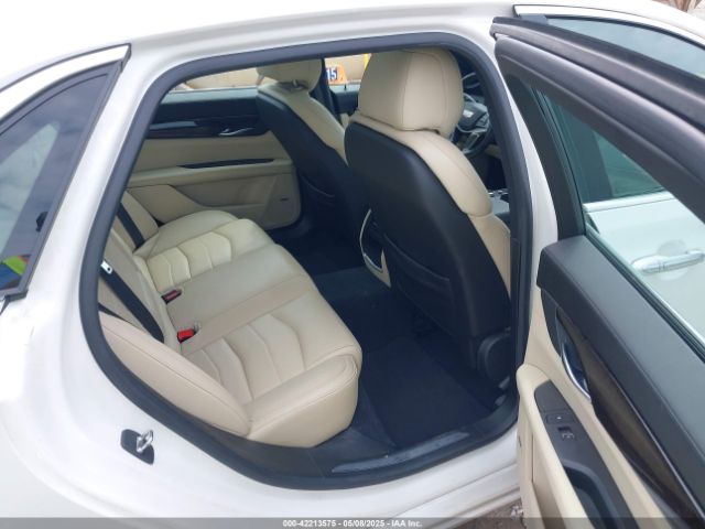 2019 CADILLAC CT6 1G6KB5RS0KU128631 Photo 7