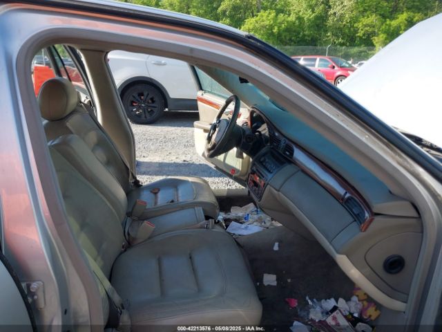 2001 CADILLAC DEVILLE 1G6KD54Y11U225776 Photo 4