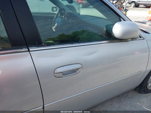 2001 CADILLAC DEVILLE 1G6KD54Y11U225776 Photo 5